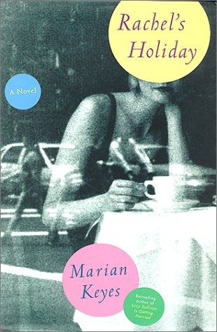 cover image Rachel's Holiday