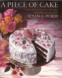 cover image A Piece of Cake