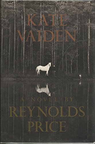cover image Kate Vaiden