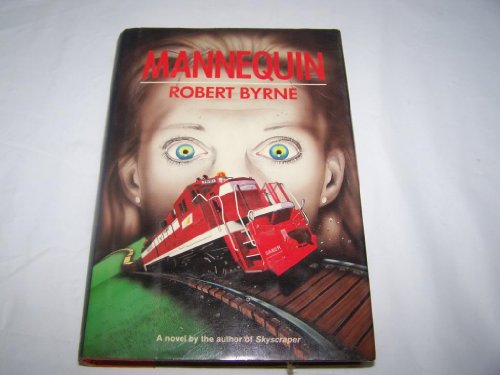 cover image Mannequin