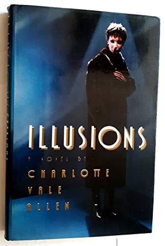 cover image Illusions