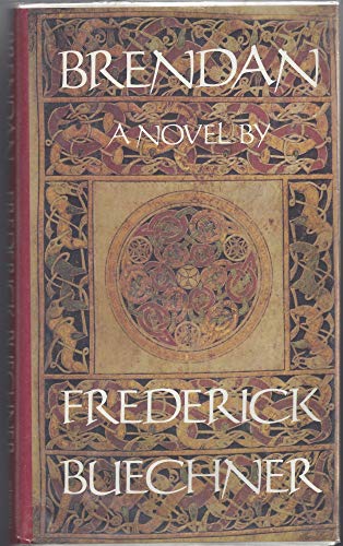 cover image Brendan