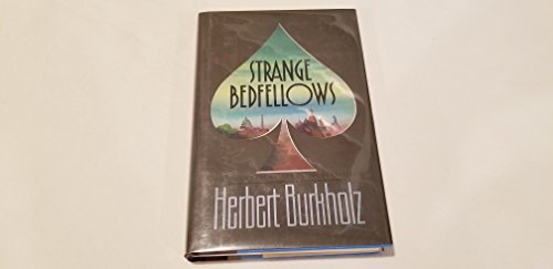 cover image Strange Bedfellows