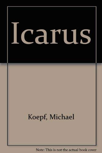 cover image Icarus