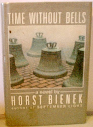 cover image Time Without Bells
