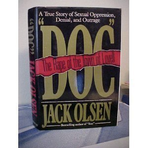 cover image Doc: The Rape of the Town of Lovell