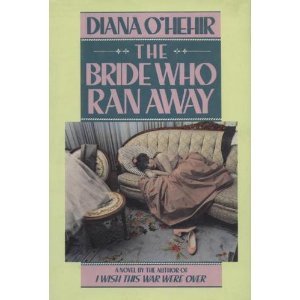 cover image The Bride Who Ran Away