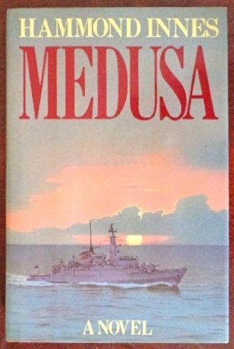 cover image Medusa