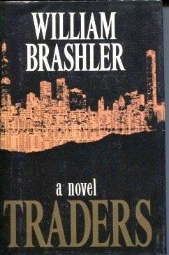 cover image Traders
