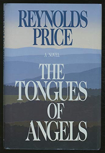 cover image Tongues of Angels