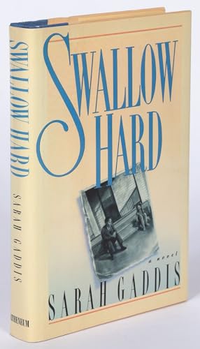 cover image Swallow Hard