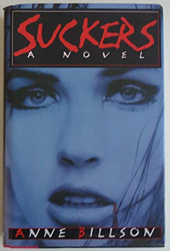 cover image Suckers