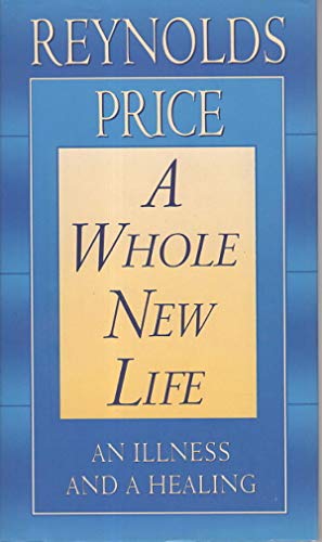 cover image Whole New Life