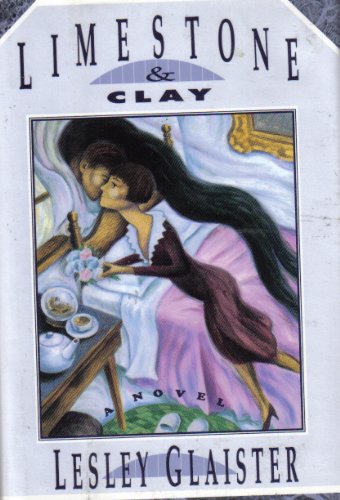 cover image Limestone and Clay