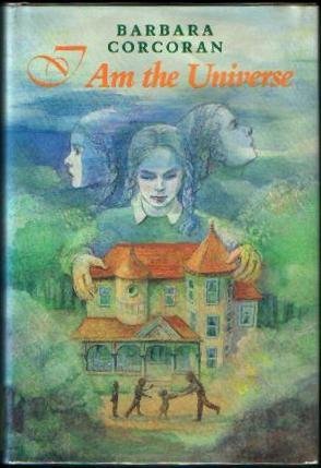 cover image I Am the Universe