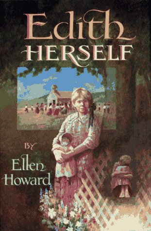 cover image Edith Herself