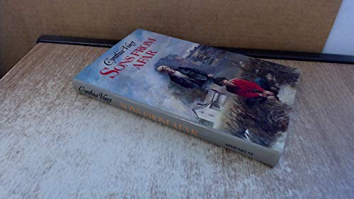 cover image Sons from Afar
