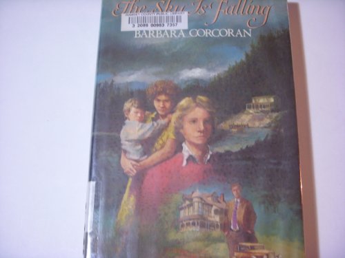 cover image The Sky Is Falling