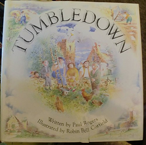 cover image Tumbledown