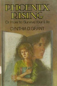 cover image Phoenix Rising or How to Survive Your Life