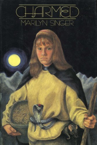 cover image Charmed