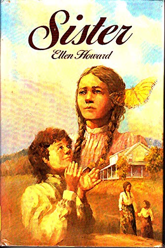 cover image Sister