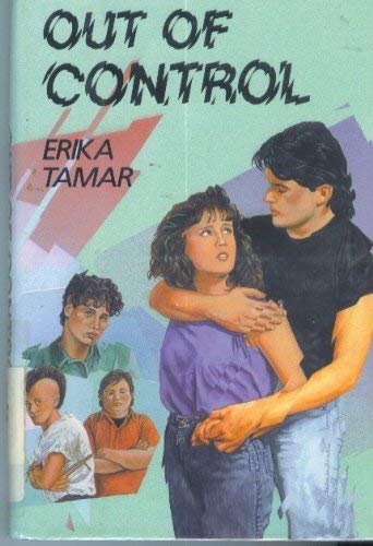 cover image Out of Control