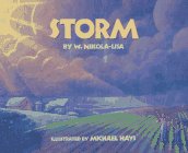 cover image Storm