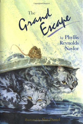 cover image The Grand Escape