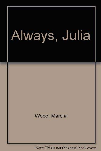 cover image Always, Julia