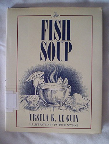 cover image Fish Soup