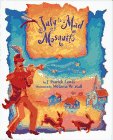 cover image July is a Mad Mosquito
