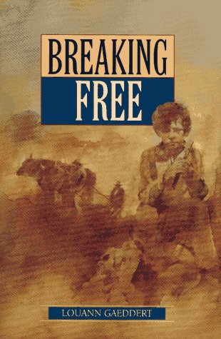 cover image Breaking Free