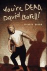cover image You're Dead, David Borelli
