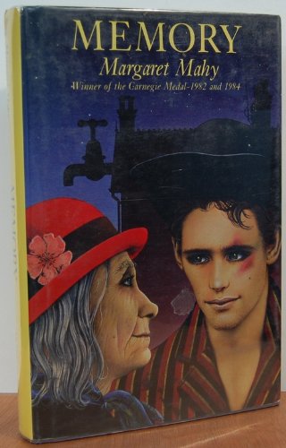 cover image Memory