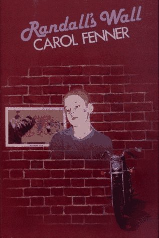 cover image Randall's Wall