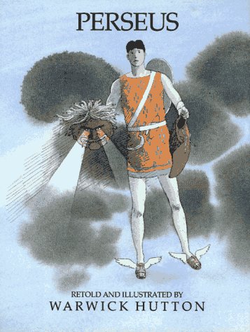 cover image Perseus