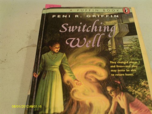 cover image Switching Well