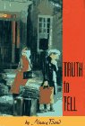 cover image Truth to Tell