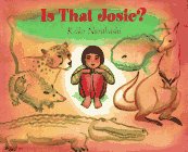 cover image Is That Josie?