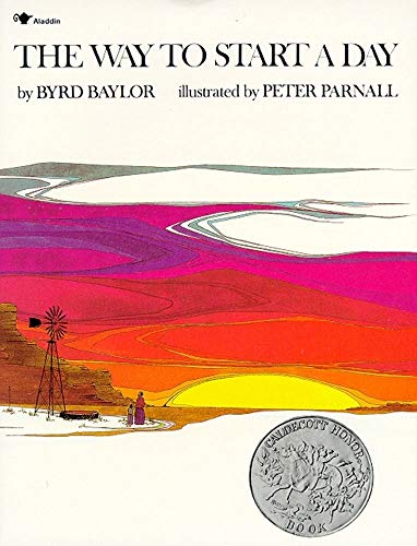 cover image The Way to Start a Day