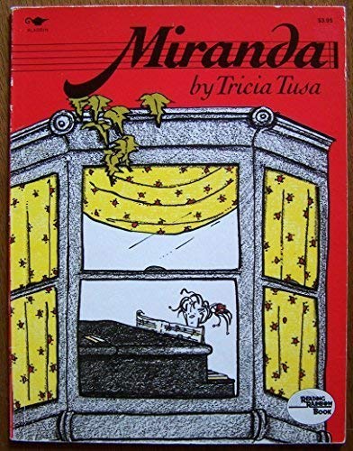 cover image Miranda