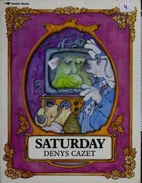 cover image Saturday