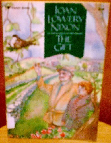 cover image The Gift