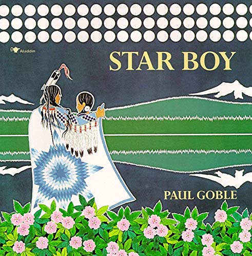 cover image Star Boy