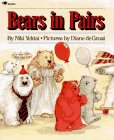 cover image Bears in Pairs