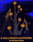 cover image A Halloween Happening