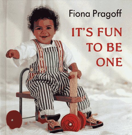 cover image It's Fun to Be One