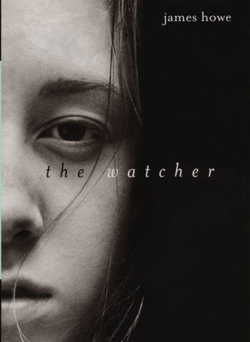 cover image The Watcher