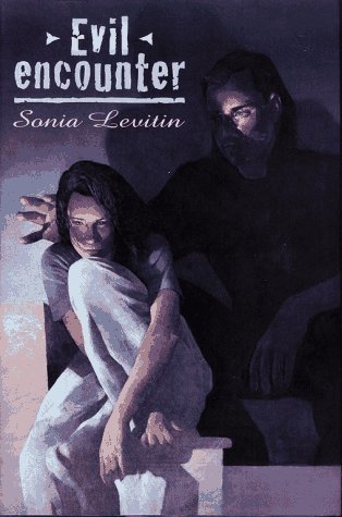 cover image Evil Encounter